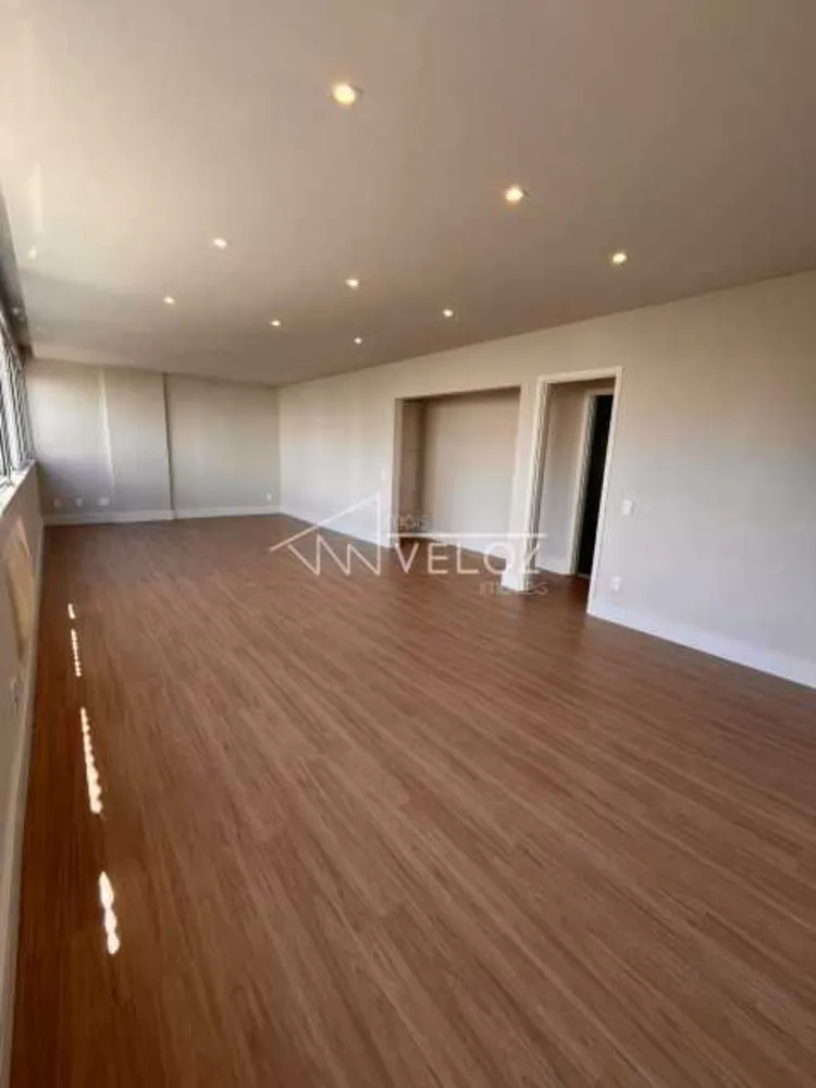 Apartamento, 4 quartos, 138 m² - Foto 2