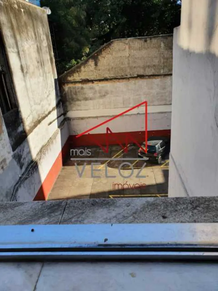 Sala-Conjunto, 33 m² - Foto 5