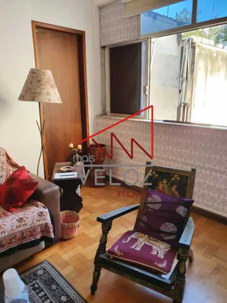 Sala-Conjunto, 33 m² - Foto 12