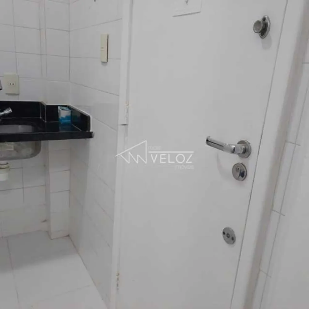 Apartamento, 1 quarto, 48 m² - Foto 16