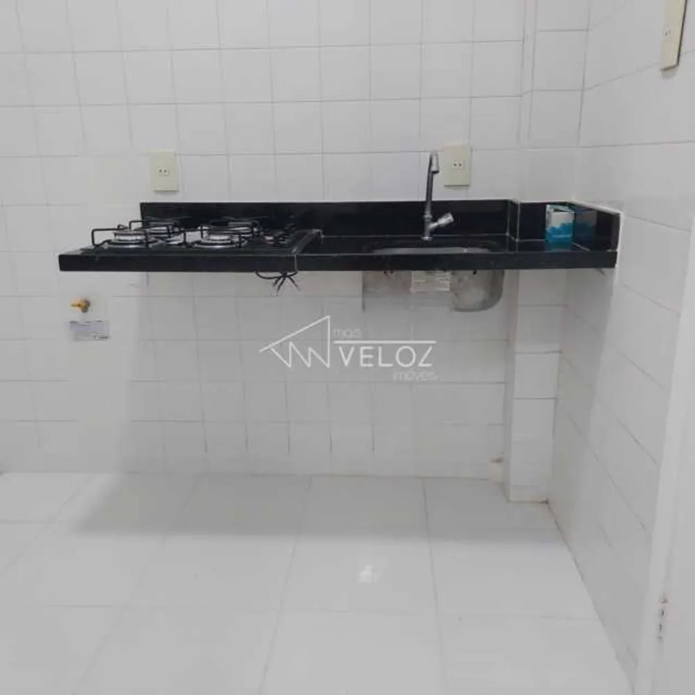 Apartamento, 1 quarto, 48 m² - Foto 21