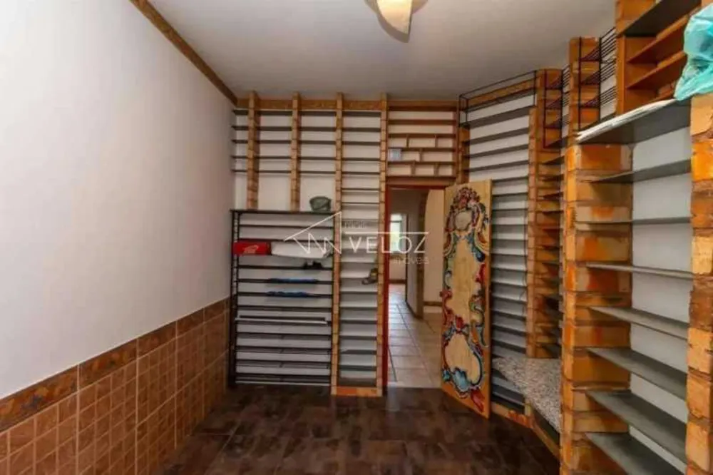 Apartamento, 4 quartos, 160 m² - Foto 27