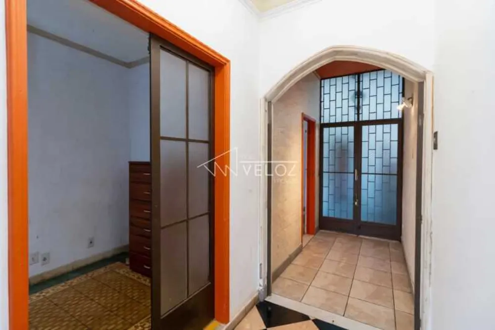 Apartamento, 4 quartos, 160 m² - Foto 3