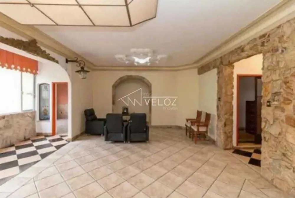 Apartamento, 4 quartos, 160 m² - Foto 17