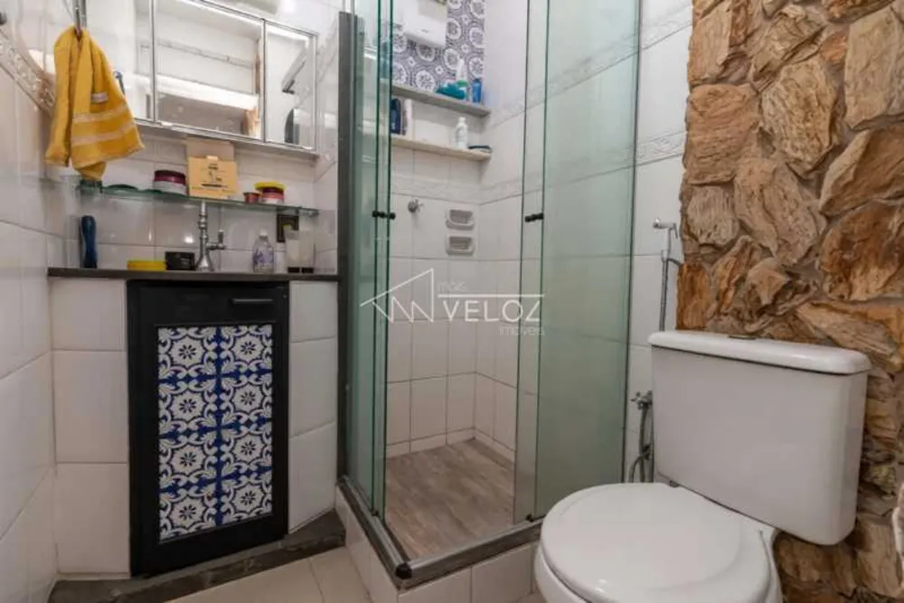 Apartamento, 4 quartos, 160 m² - Foto 6