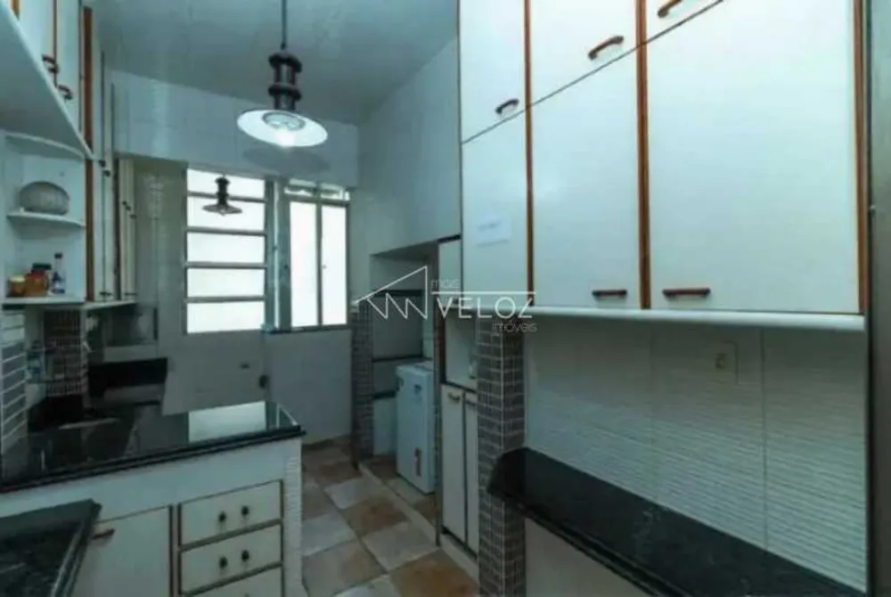 Apartamento, 4 quartos, 160 m² - Foto 20