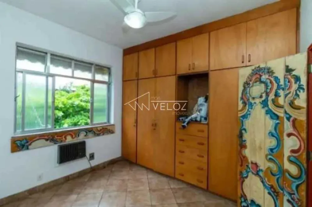 Apartamento, 4 quartos, 160 m² - Foto 2