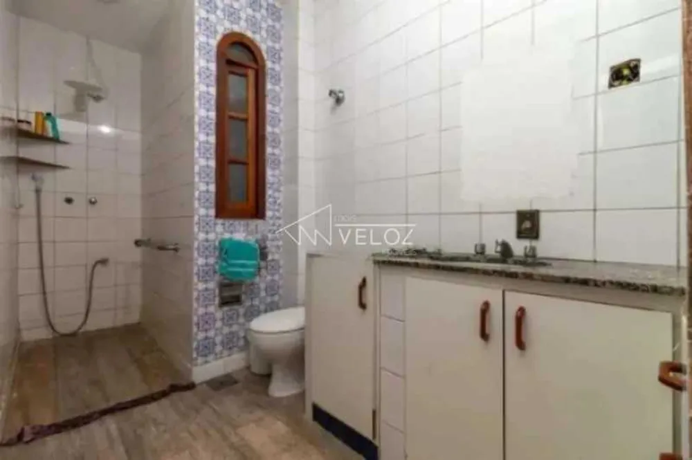 Apartamento, 4 quartos, 160 m² - Foto 14