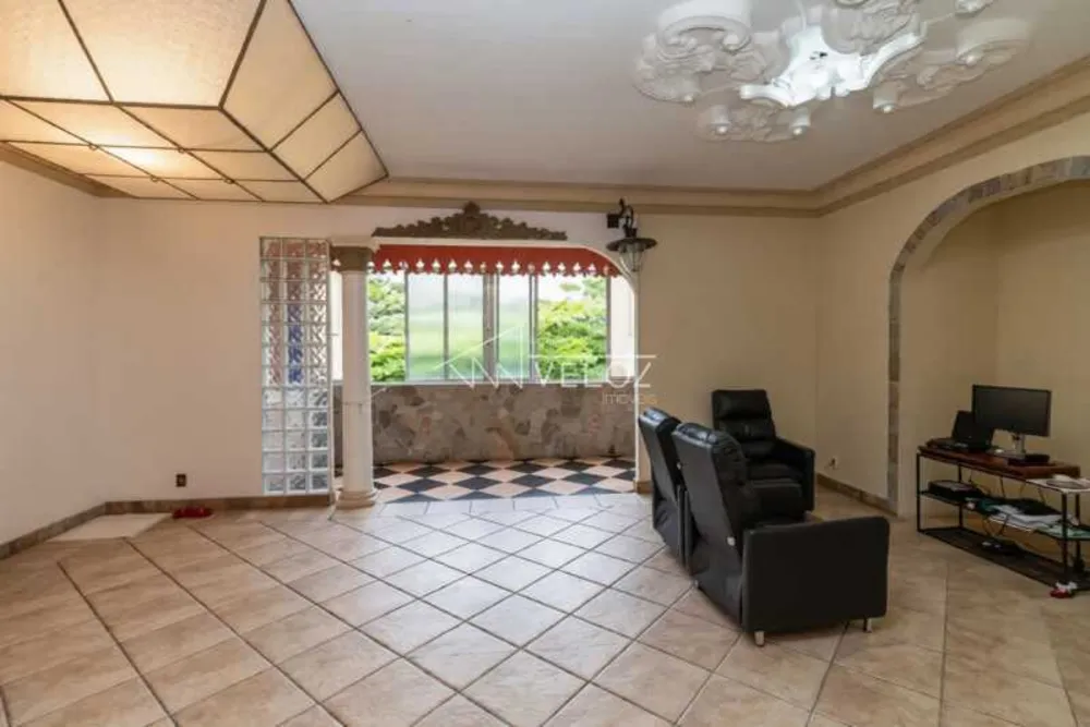 Apartamento, 4 quartos, 160 m² - Foto 13