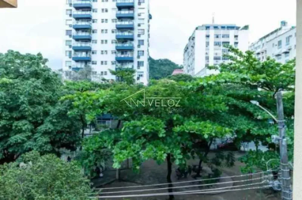 Apartamento, 4 quartos, 160 m² - Foto 1