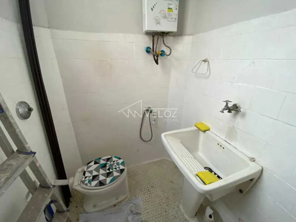 Apartamento, 1 quarto, 40 m² - Foto 20