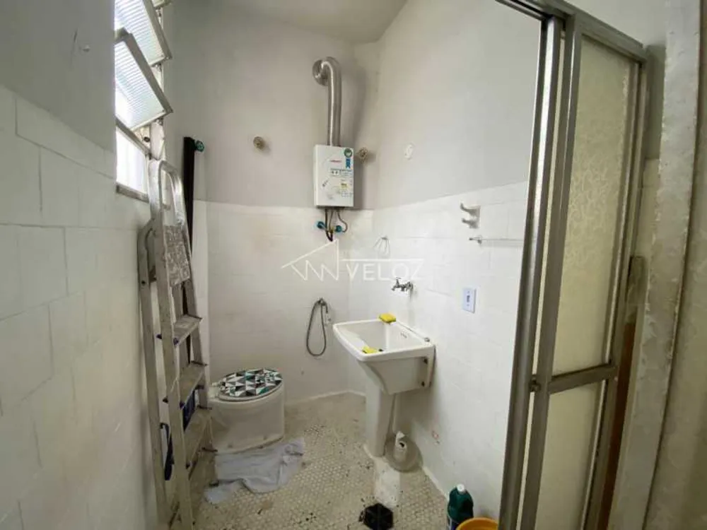 Apartamento, 1 quarto, 40 m² - Foto 19