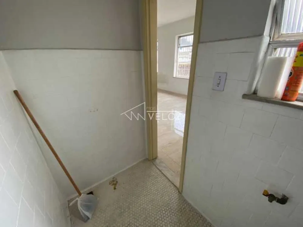 Apartamento, 1 quarto, 40 m² - Foto 15