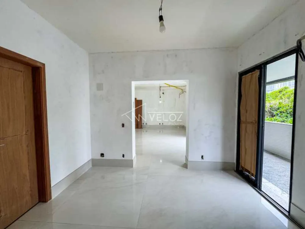 Apartamento, 2 quartos, 124 m² - Foto 18