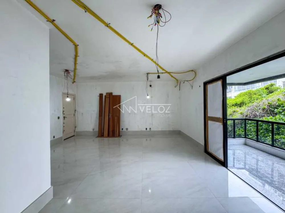 Apartamento, 2 quartos, 124 m² - Foto 6