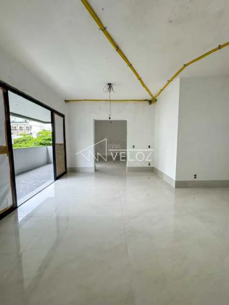 Apartamento, 2 quartos, 124 m² - Foto 23