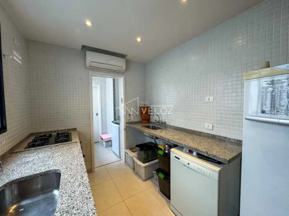 Apartamento, 2 quartos, 124 m² - Foto 8