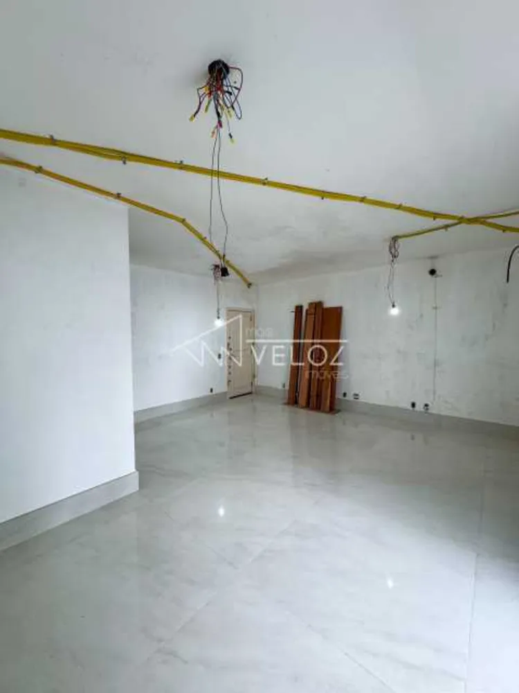 Apartamento, 2 quartos, 124 m² - Foto 17