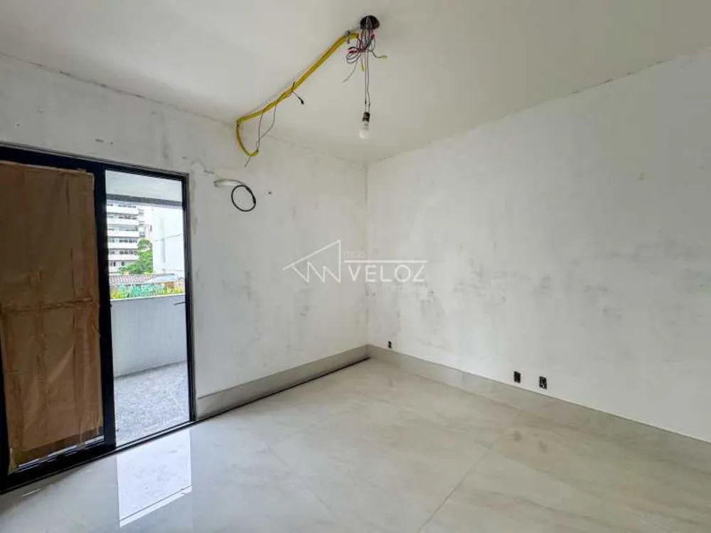 Apartamento, 2 quartos, 124 m² - Foto 10