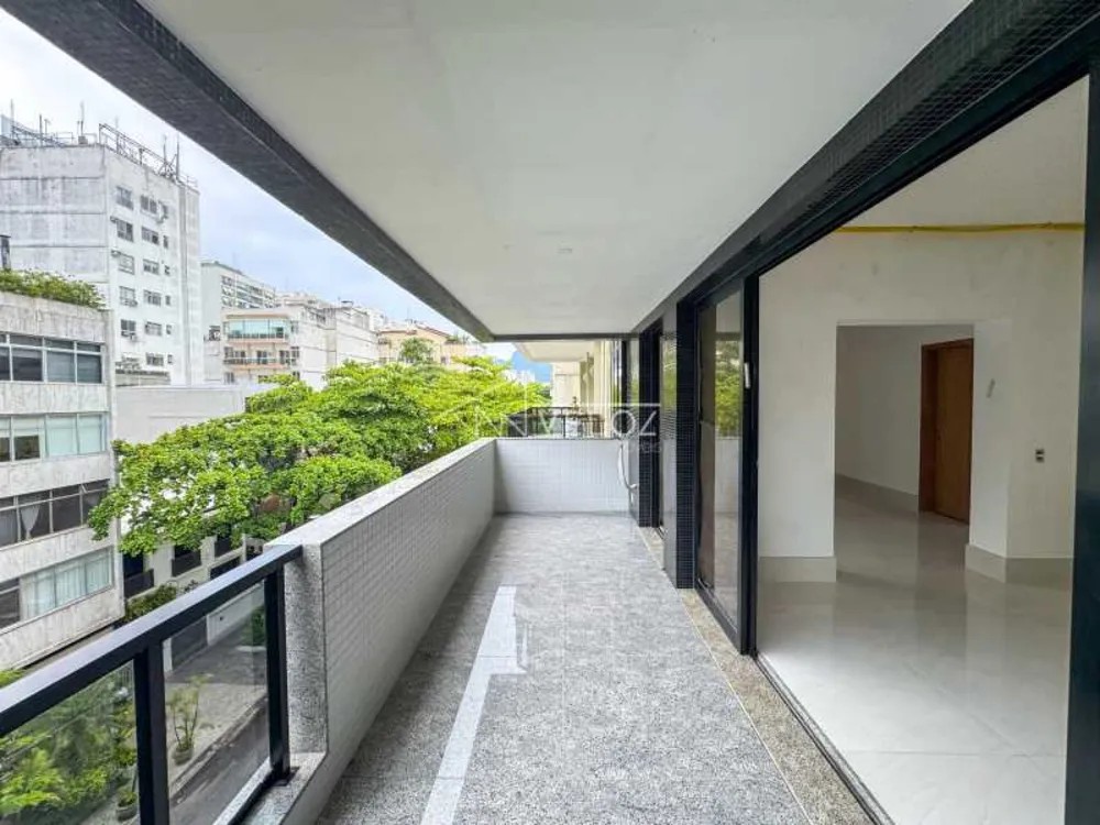 Apartamento, 2 quartos, 124 m² - Foto 13