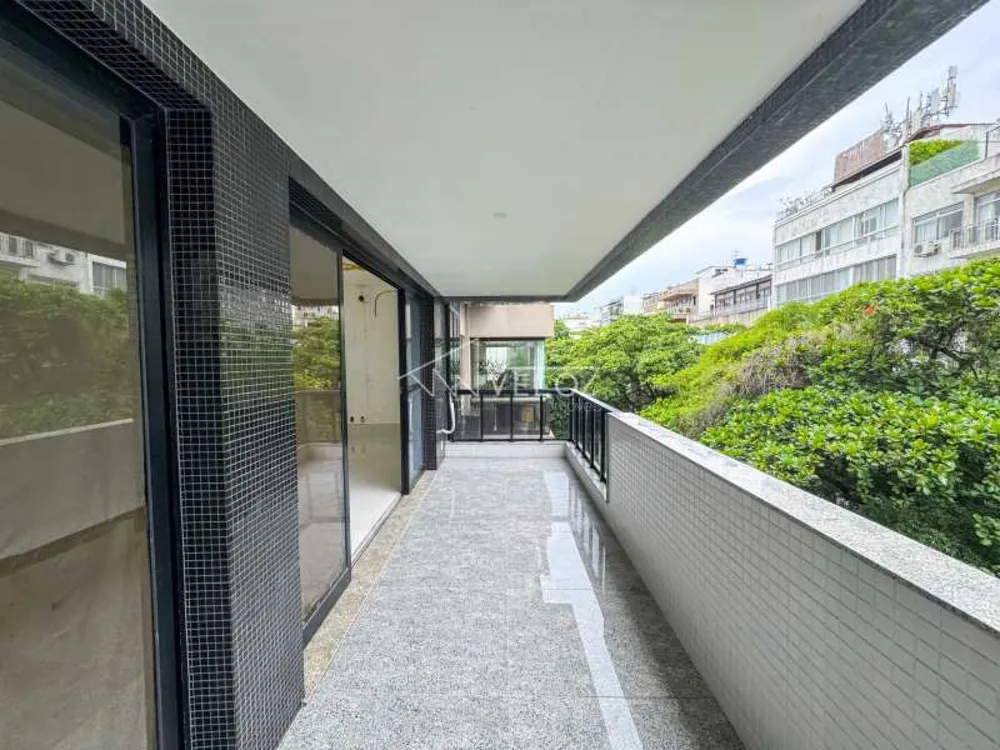 Apartamento, 2 quartos, 124 m² - Foto 4