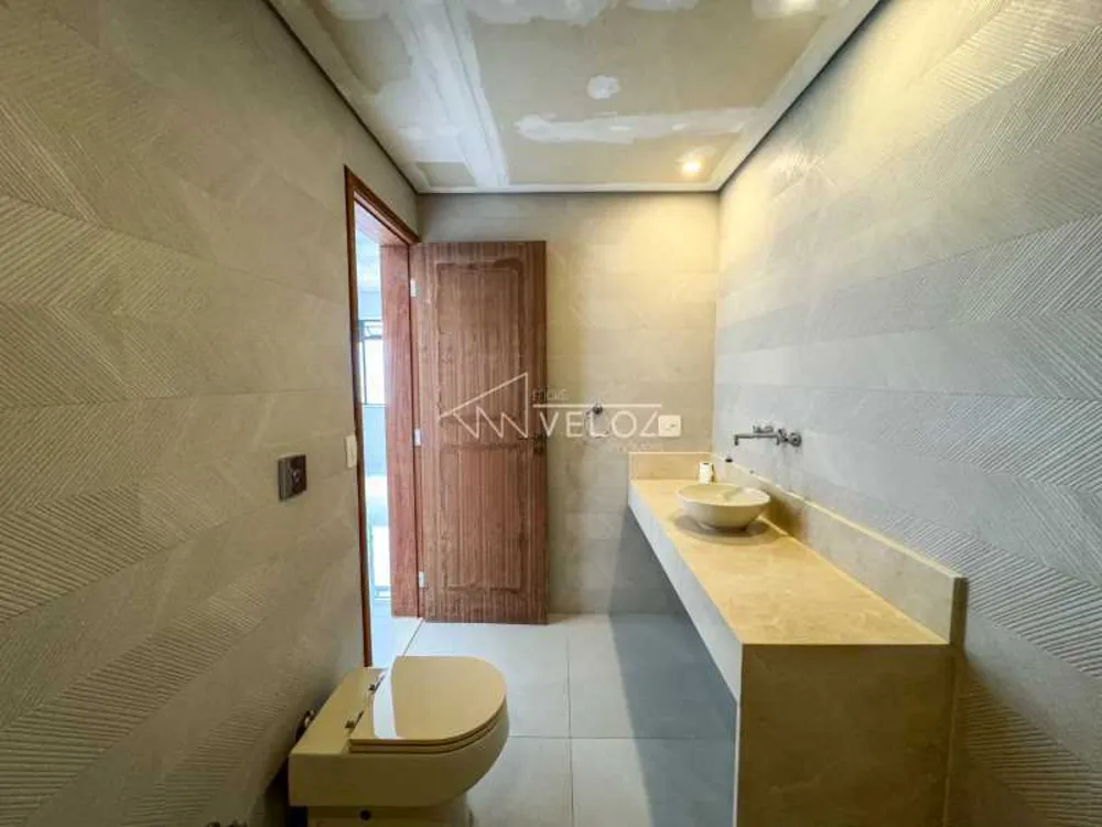 Apartamento, 2 quartos, 124 m² - Foto 2