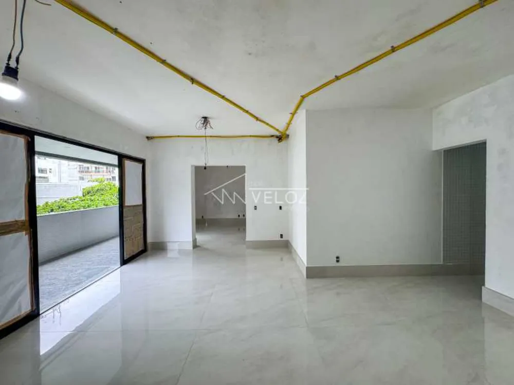 Apartamento, 2 quartos, 124 m² - Foto 28