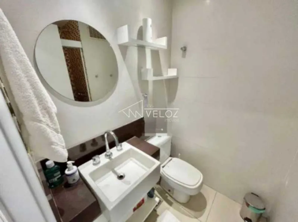 Apartamento, 2 quartos, 84 m² - Foto 17