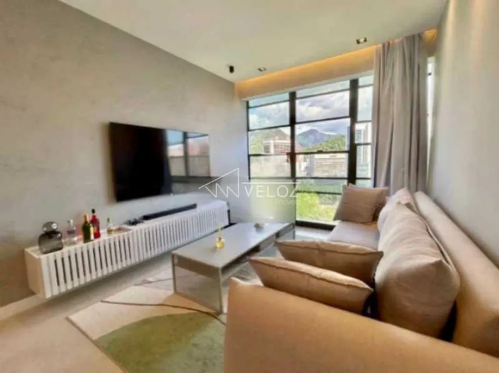 Apartamento, 2 quartos, 84 m² - Foto 3
