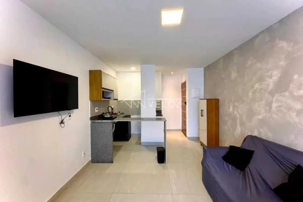 Apartamento, 1 quarto, 23 m² - Foto 15