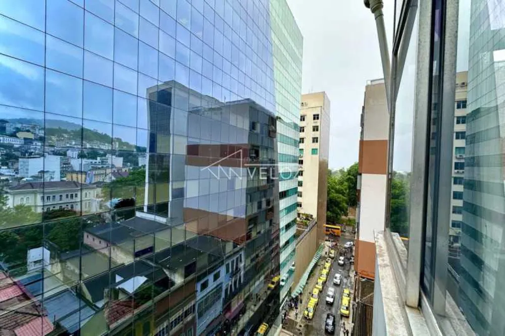 Apartamento, 1 quarto, 23 m² - Foto 14