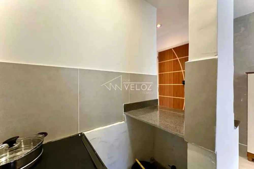 Apartamento, 1 quarto, 23 m² - Foto 17
