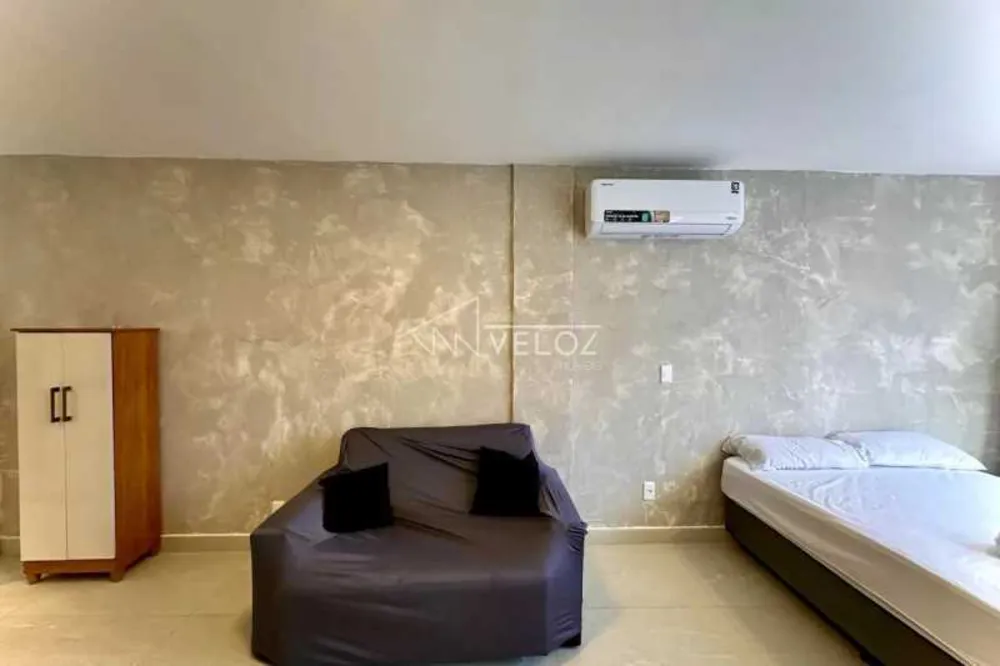 Apartamento, 1 quarto, 23 m² - Foto 16