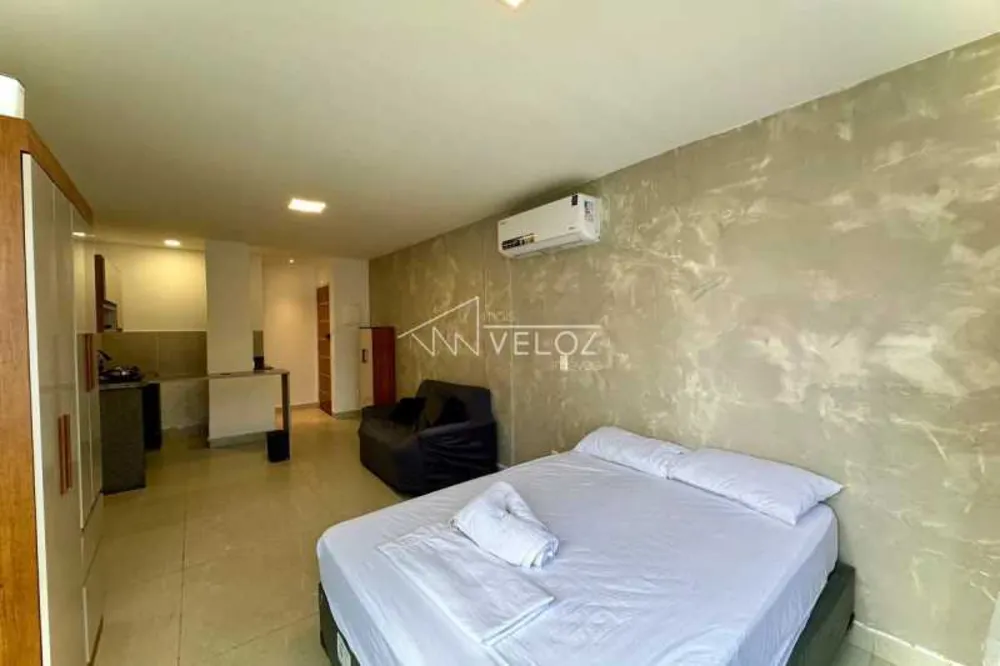 Apartamento, 1 quarto, 23 m² - Foto 24