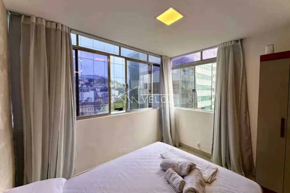 Apartamento, 1 quarto, 23 m² - Foto 22
