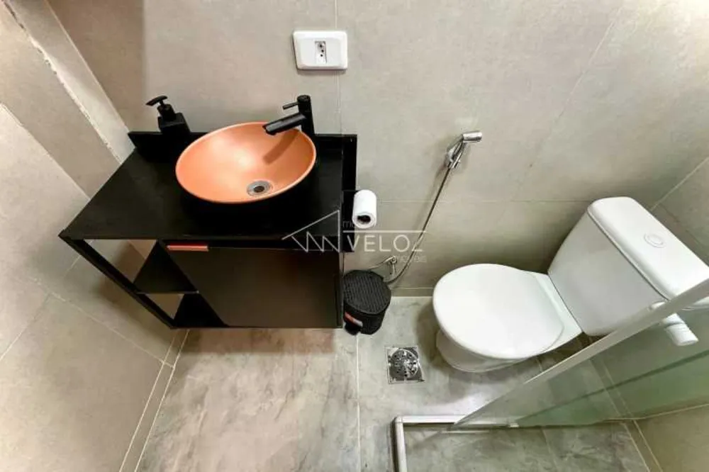 Apartamento, 1 quarto, 23 m² - Foto 6