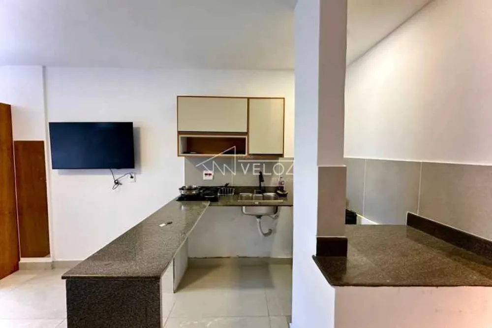 Apartamento, 1 quarto, 23 m² - Foto 19
