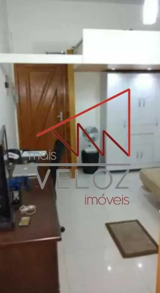 Kitnet-Studio, 18 m² - Foto 4