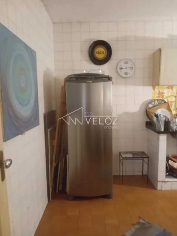 Apartamento, 3 quartos, 113 m² - Foto 17