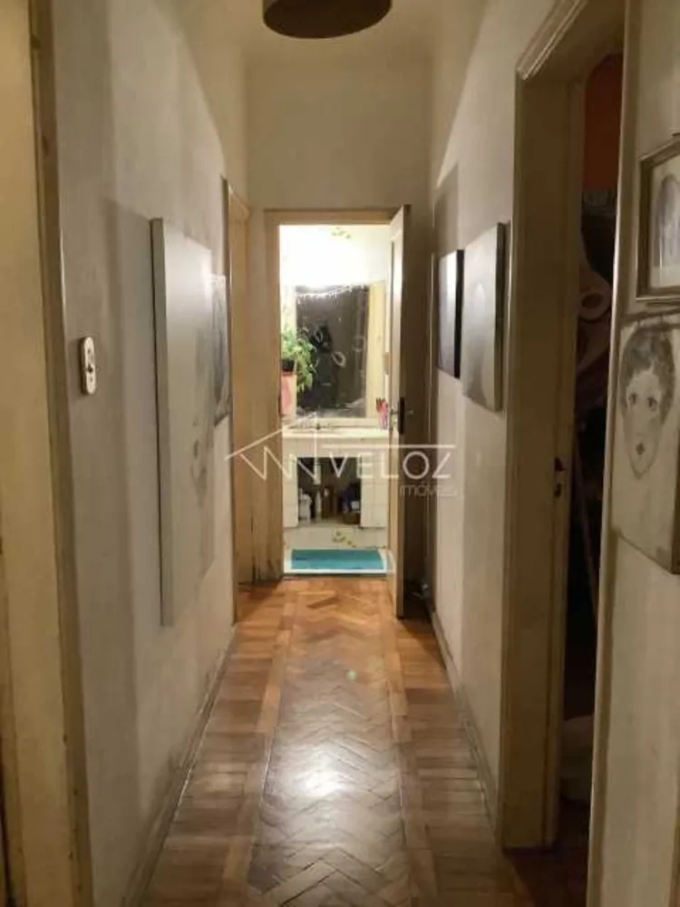 Apartamento, 3 quartos, 113 m² - Foto 12