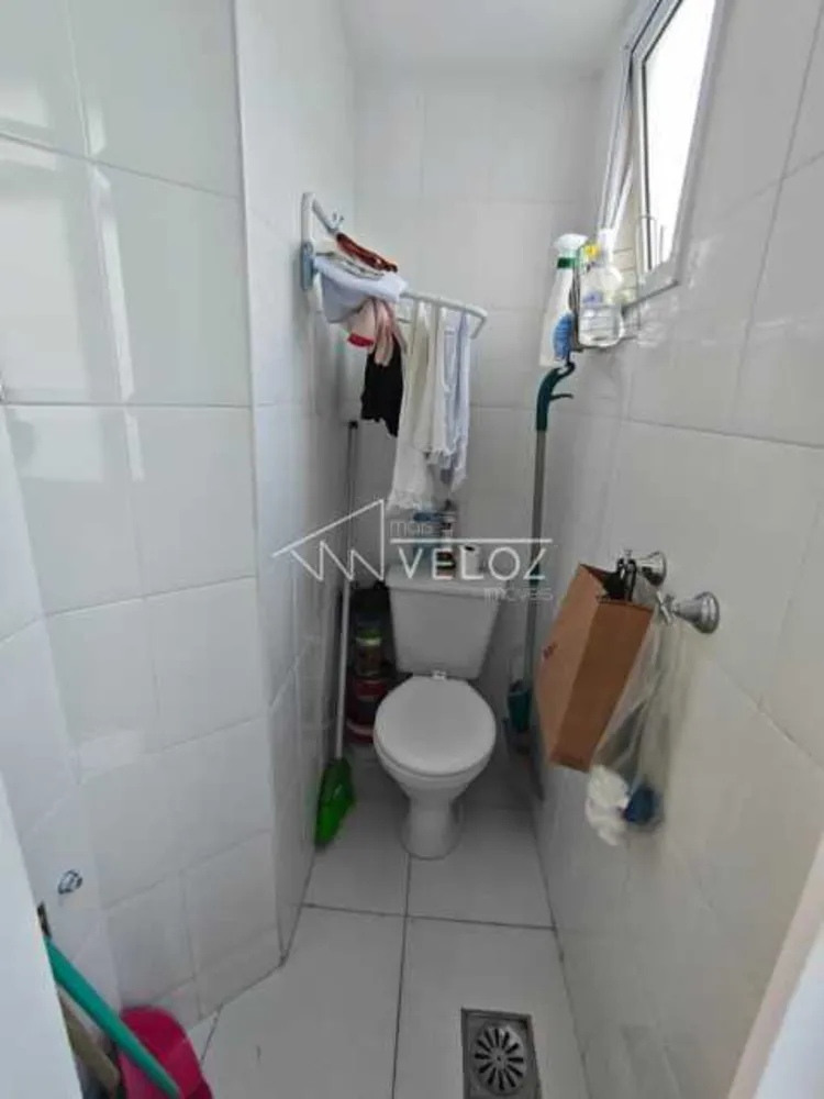 Apartamento, 2 quartos, 62 m² - Foto 5