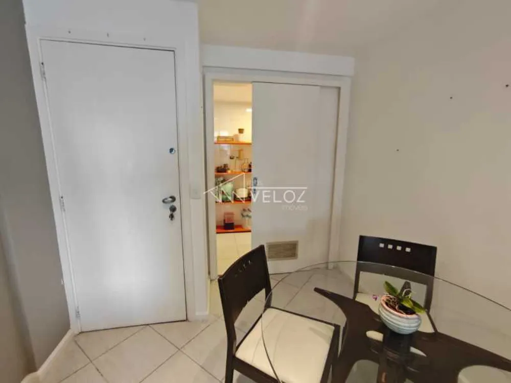 Apartamento, 2 quartos, 62 m² - Foto 22