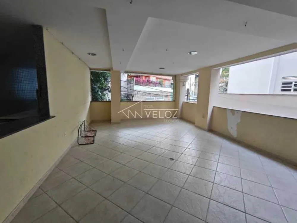 Apartamento, 2 quartos, 62 m² - Foto 7