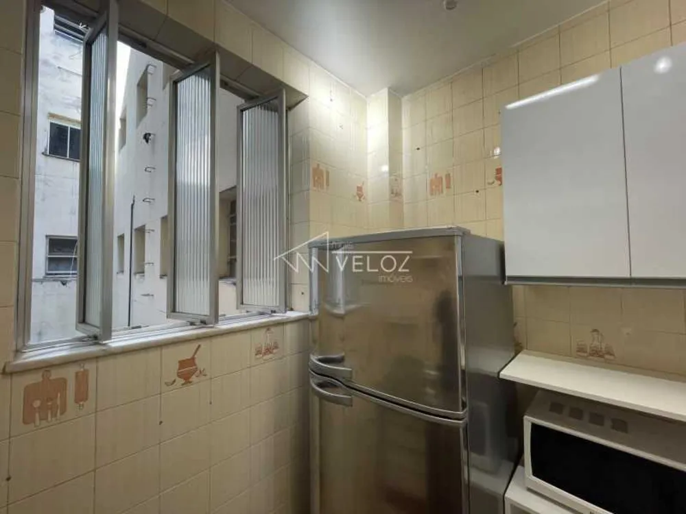 Apartamento, 1 quarto, 21 m² - Foto 15
