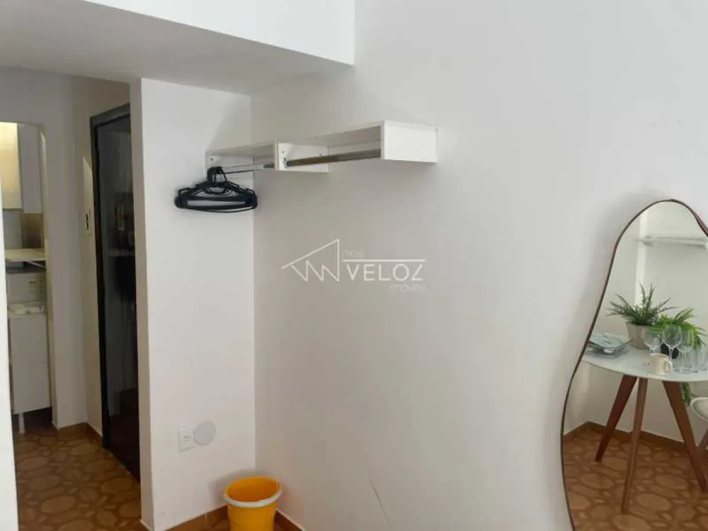 Apartamento, 1 quarto, 21 m² - Foto 7
