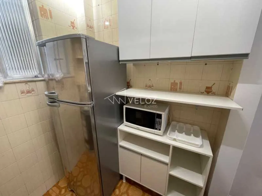 Apartamento, 1 quarto, 21 m² - Foto 13