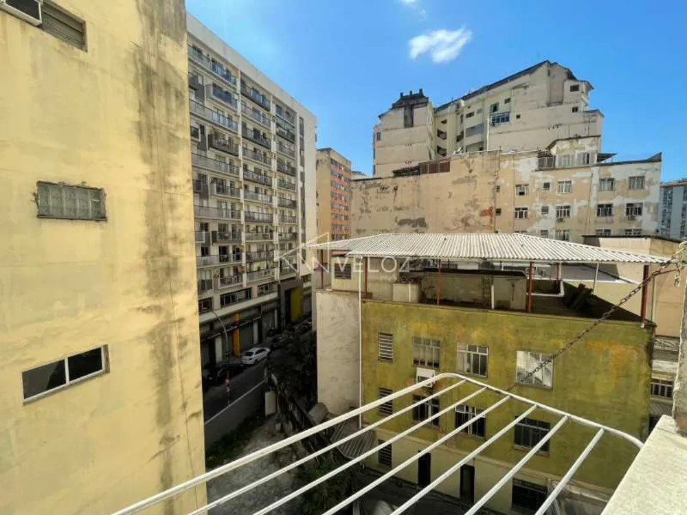 Apartamento, 1 quarto, 21 m² - Foto 6