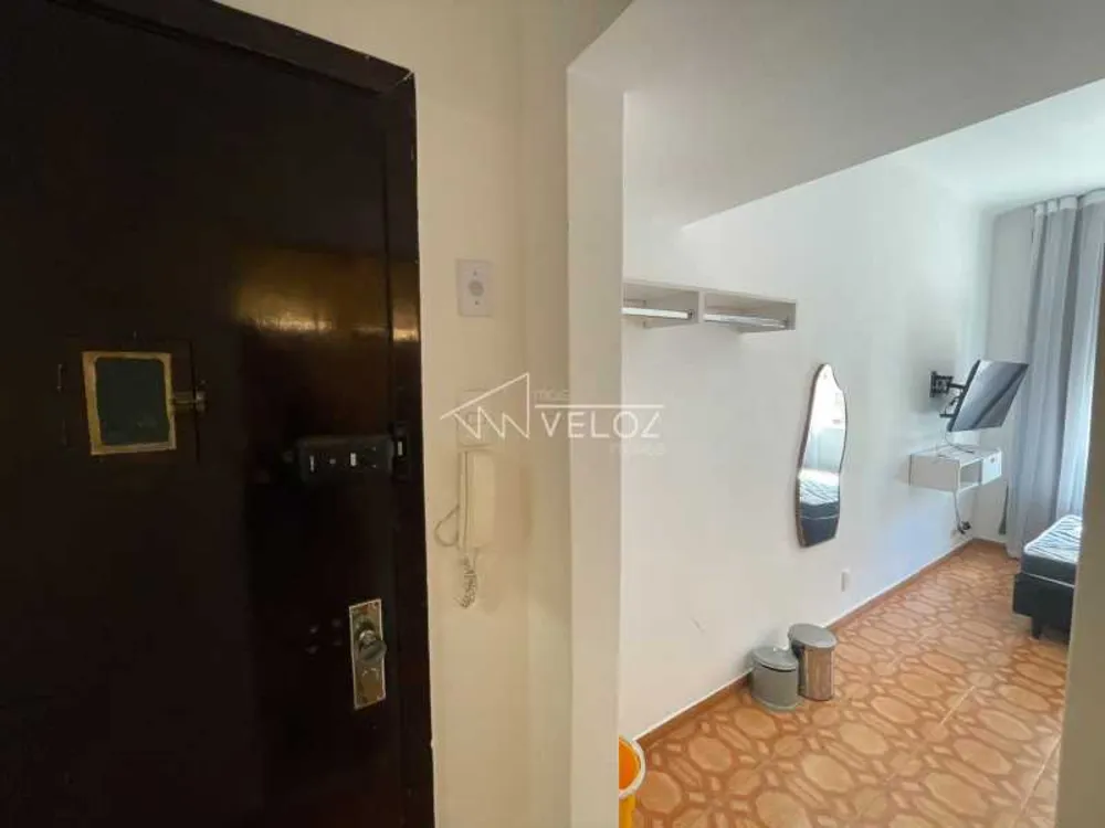 Apartamento, 1 quarto, 21 m² - Foto 10