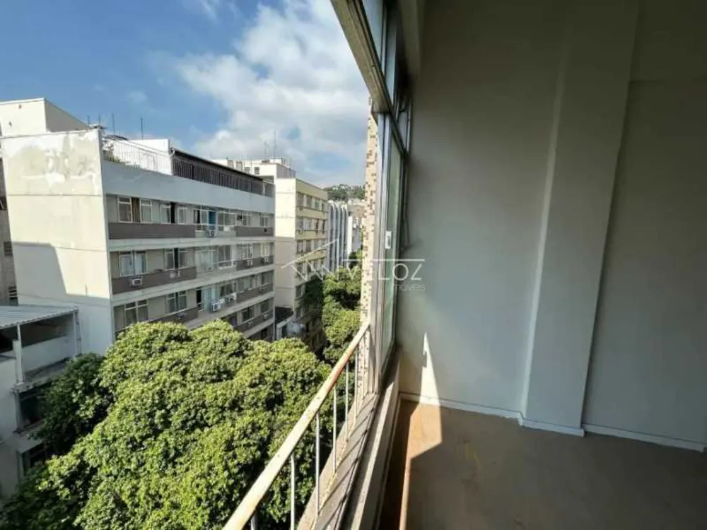 Apartamento, 1 quarto, 42 m² - Foto 16