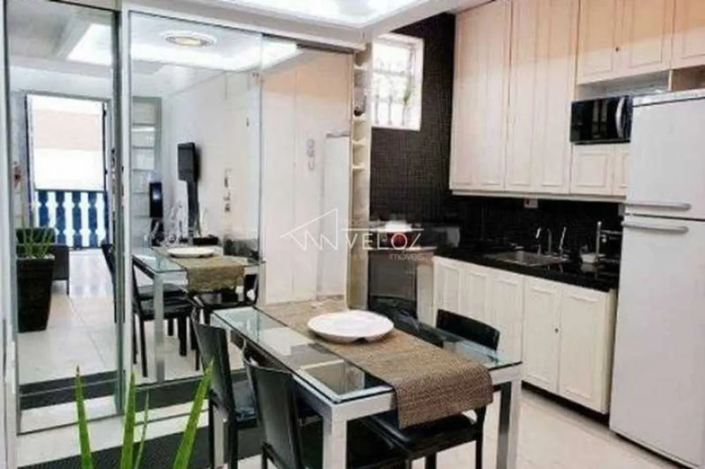 Apartamento, 2 quartos, 70 m² - Foto 7